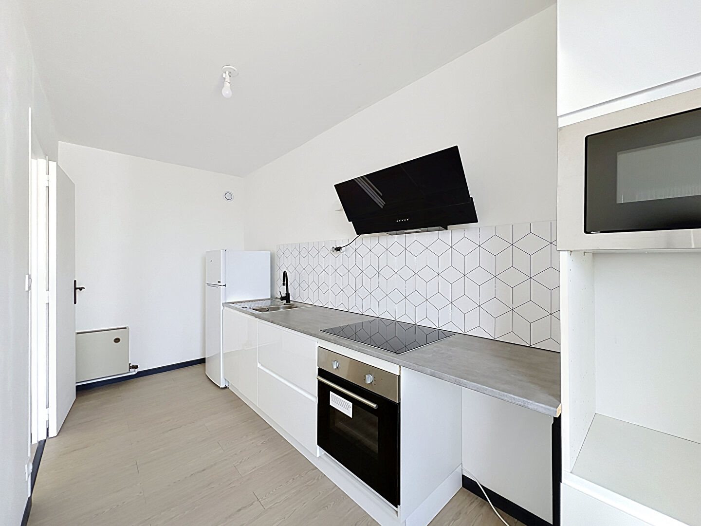 Appartement à louer, 35m², Angers