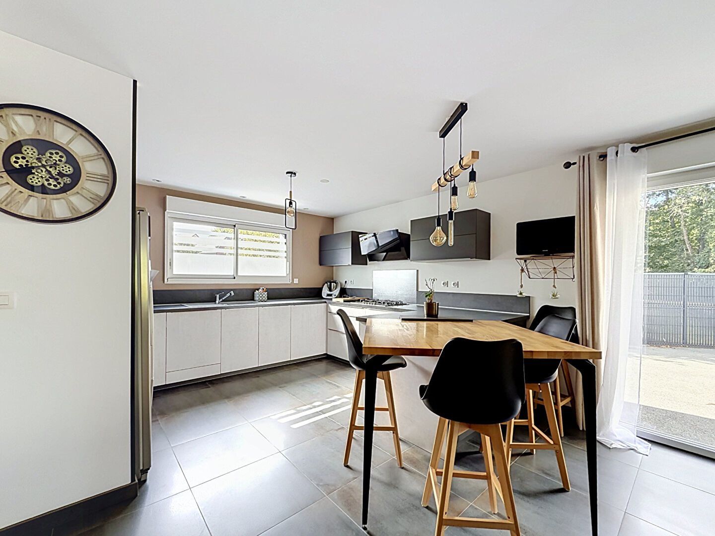 Maison à vendre, 125m², Bouchemaine