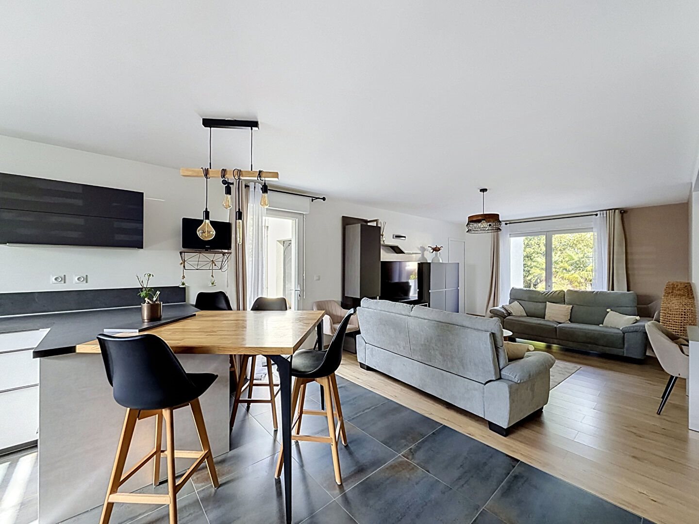 Maison à vendre, 125m², Bouchemaine