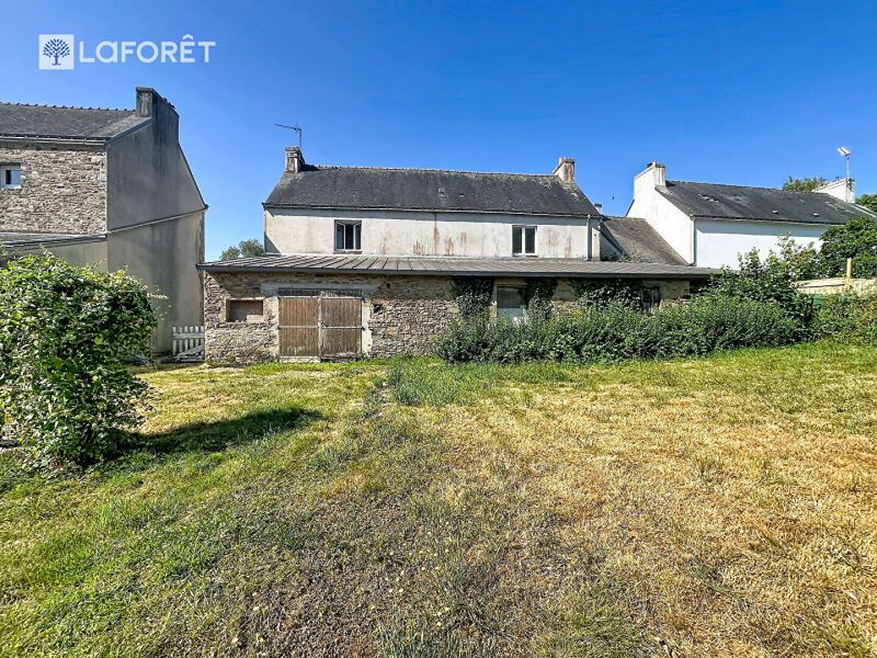 Maison à vendre, 140m², Languidic