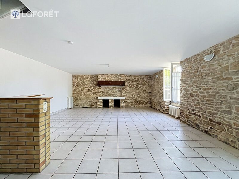 Maison à vendre, 140m², Languidic