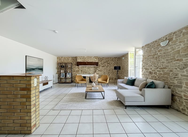 Maison à vendre, 140m², Languidic