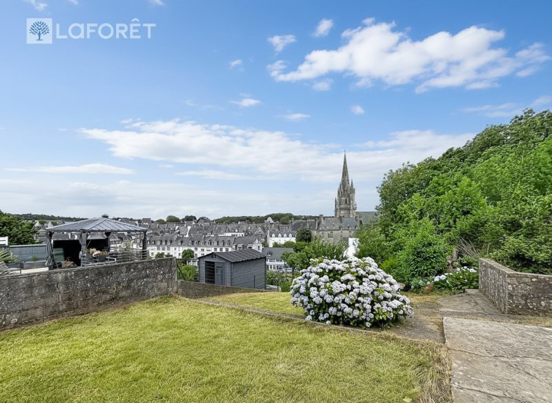 Maison à vendre, 79m², Hennebont