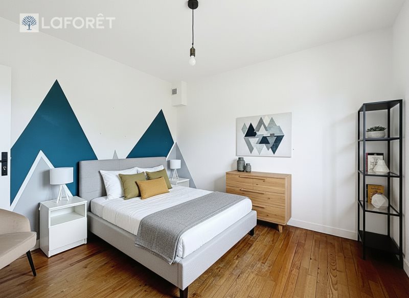 Maison à vendre, 79m², Hennebont