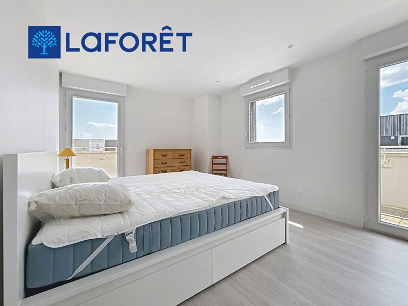 Appartement à vendre, 120m², Hennebont