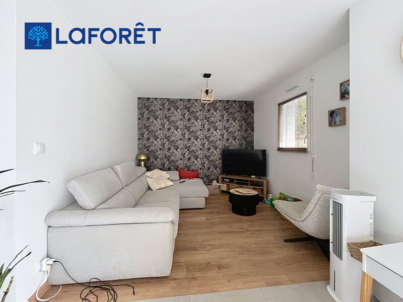 Maison à vendre, 74m², Nostang
