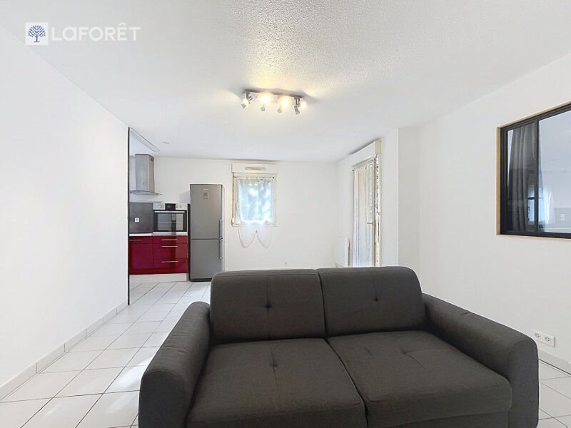Appartement à vendre, 59m², Hennebont