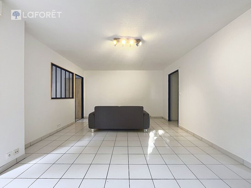 Appartement à vendre, 59m², Hennebont
