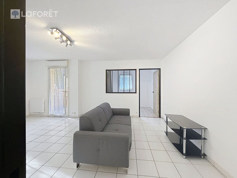 Appartement à vendre, 59m², Hennebont