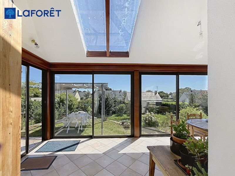 Maison à vendre, 130m², Brandérion