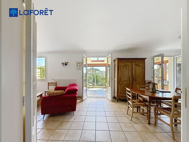 Maison à vendre, 130m², Brandérion