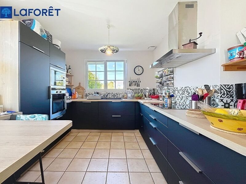 Maison à vendre, 130m², Brandérion