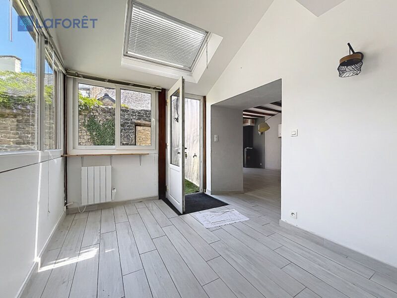 Maison à louer, 92m², Bubry