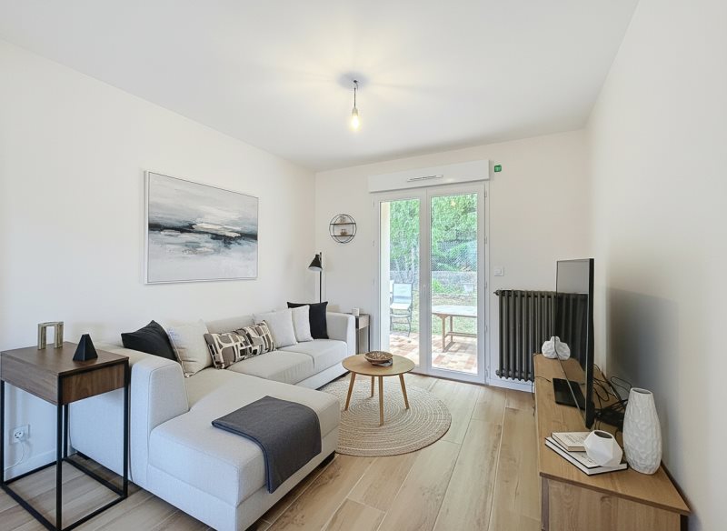 Maison à vendre, 111m², Hennebont