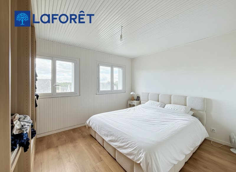 Maison à vendre, 111m², Hennebont
