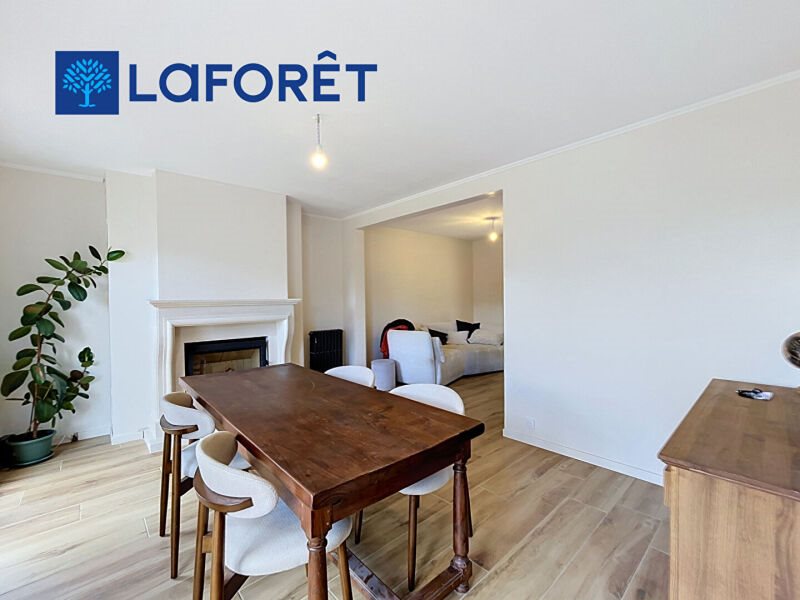 Maison à vendre, 111m², Hennebont