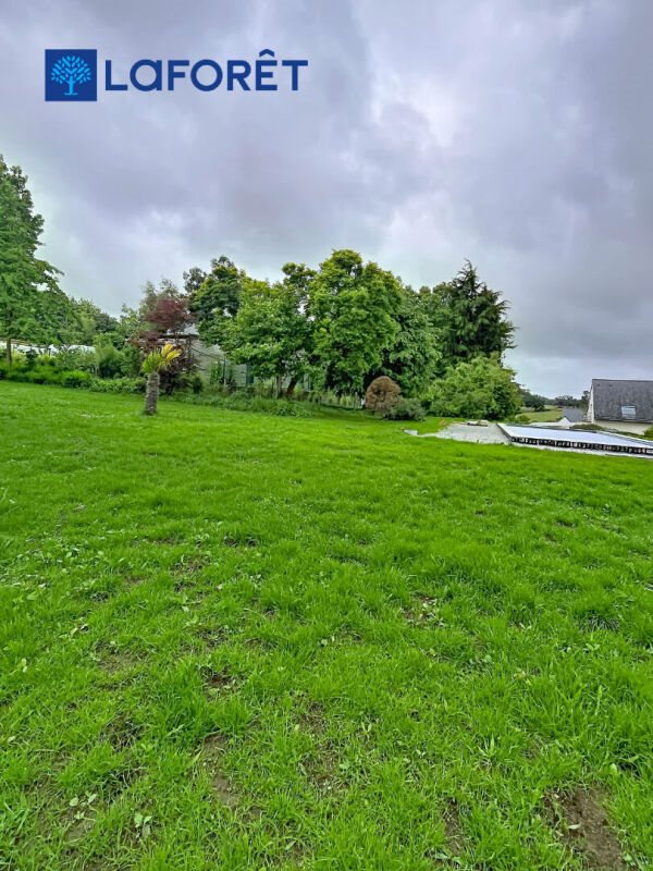 Maison à vendre, 208m², Caudan