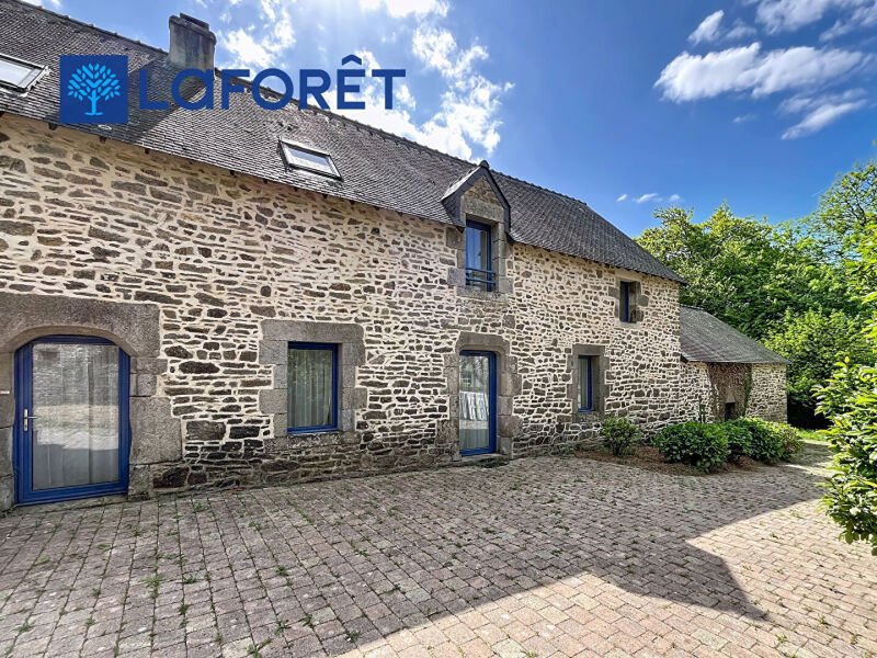 Maison à vendre, 200m², Languidic