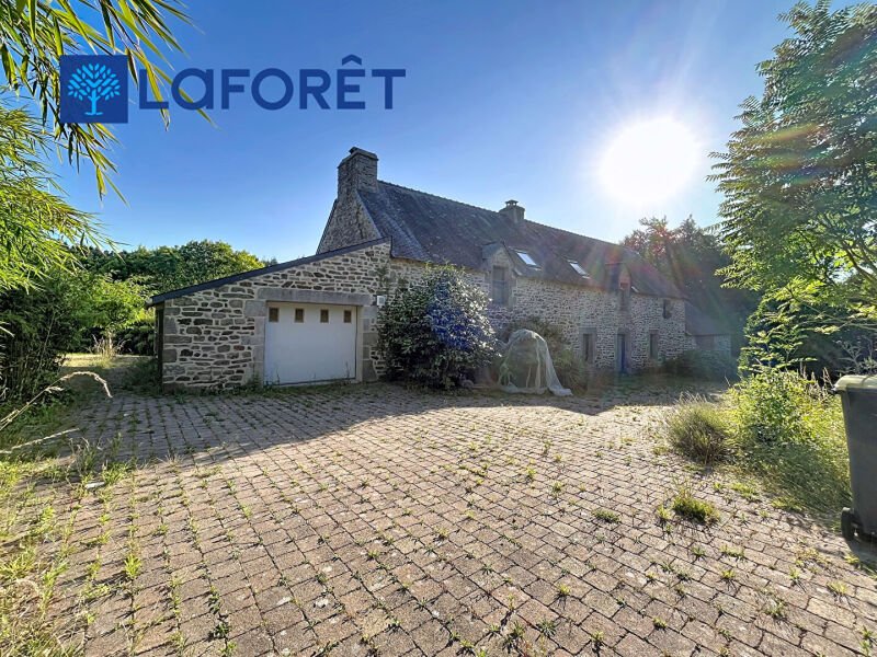 Maison à vendre, 200m², Languidic