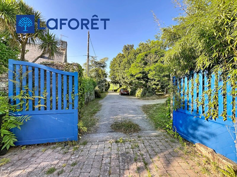 Maison à vendre, 200m², Languidic