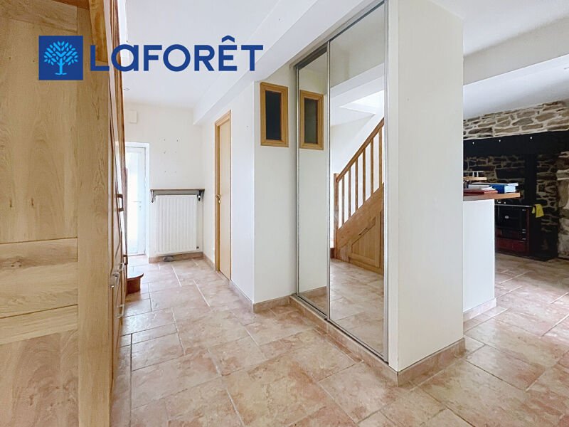 Maison à vendre, 200m², Languidic