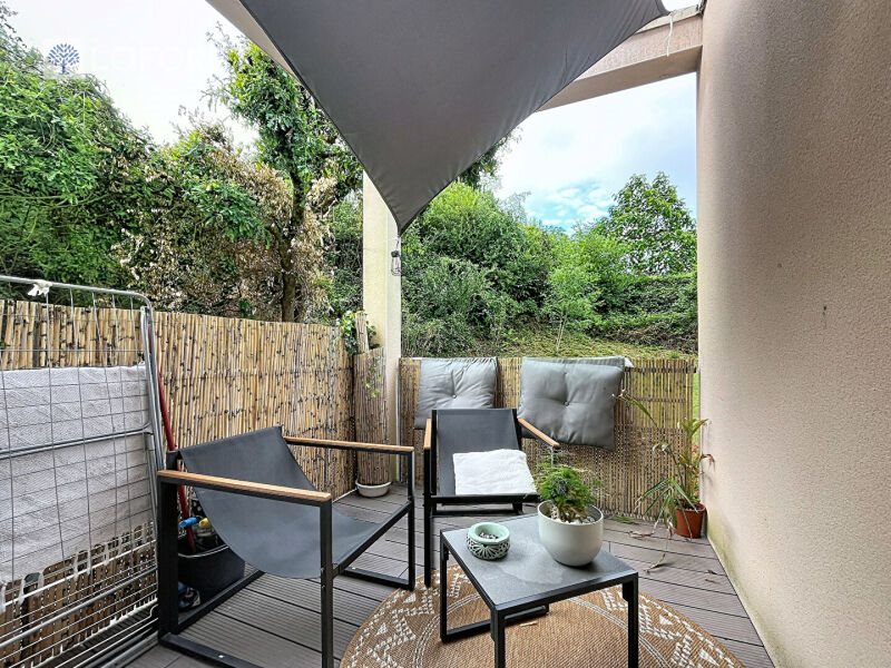 Appartement à vendre, 59m², Hennebont