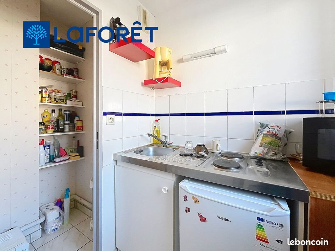 Appartement à vendre, 44m², Hennebont