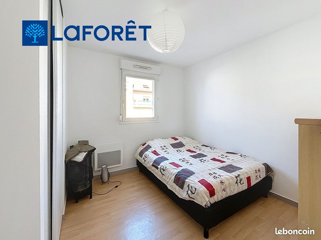 Appartement à vendre, 44m², Hennebont