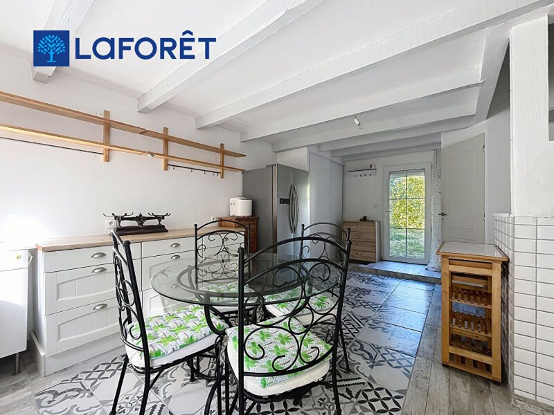 Maison à vendre, 104m², Inzinzac-Lochrist