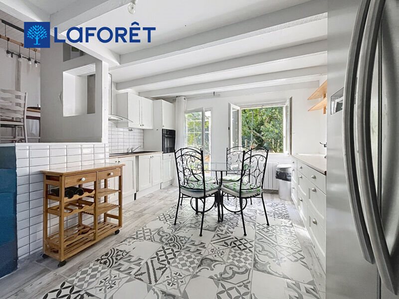 Maison à vendre, 104m², Inzinzac-Lochrist