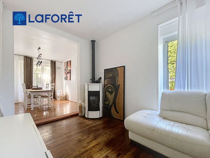 Maison à vendre, 104m², Inzinzac-Lochrist