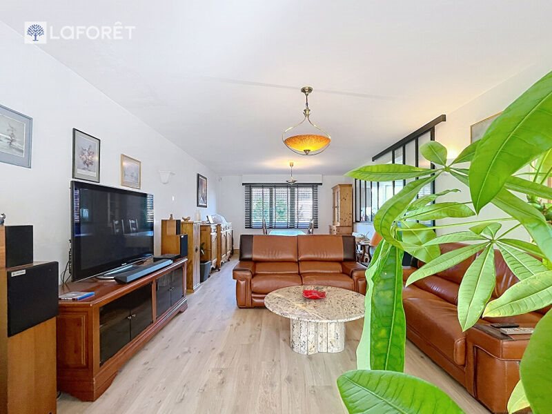 Maison à vendre, 135m², Hennebont