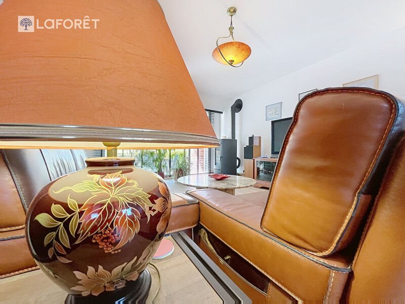 Maison à vendre, 135m², Hennebont
