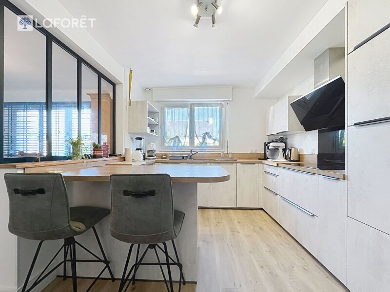 Maison à vendre, 135m², Hennebont
