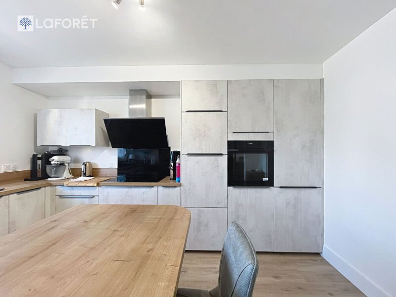 Maison à vendre, 135m², Hennebont