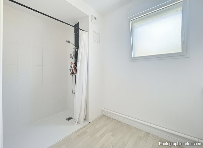 Appartement à vendre, 62m², Hennebont