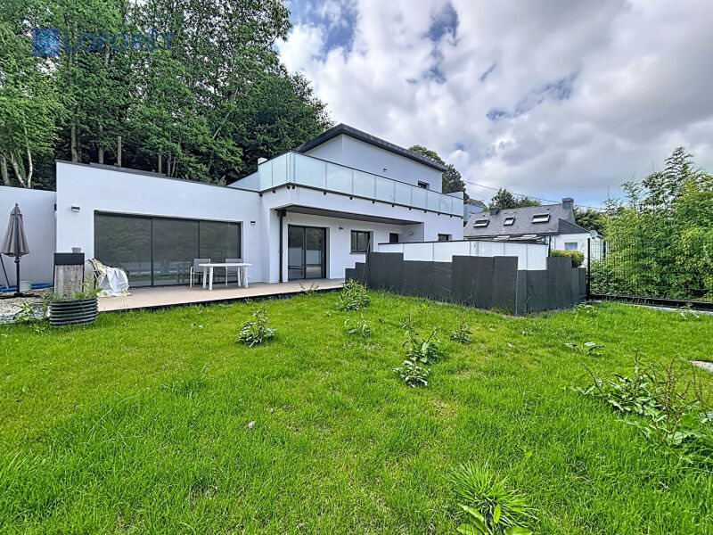 Maison à vendre, 140m², Hennebont
