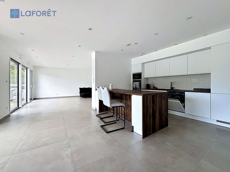 Maison à vendre, 140m², Hennebont