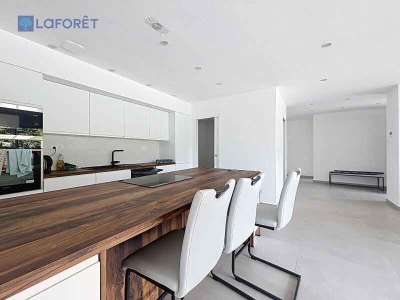 Maison à vendre, 140m², Hennebont