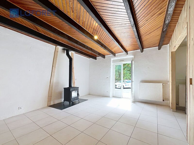 Maison à louer, 138m², Bubry