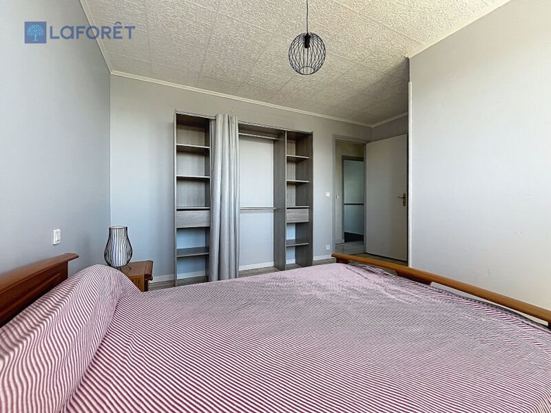 Appartement à louer, 49m², Lanester