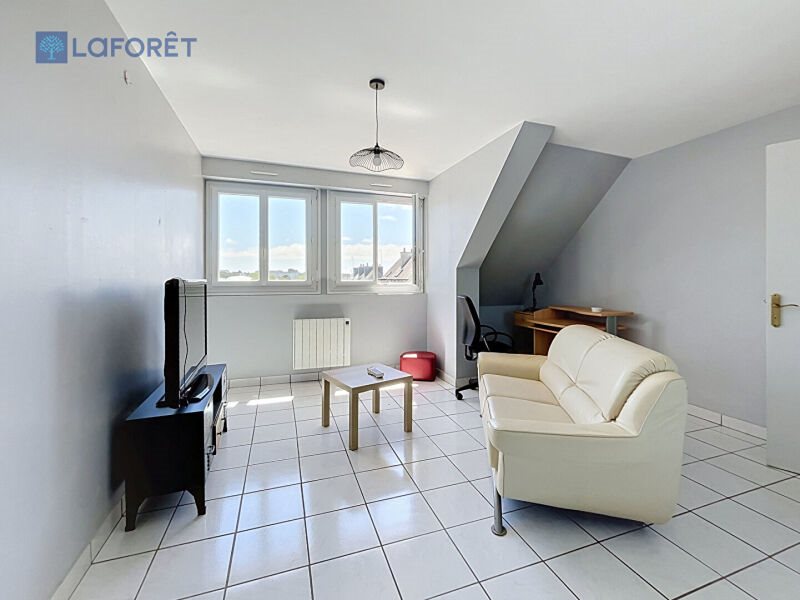 Appartement à louer, 49m², Lanester