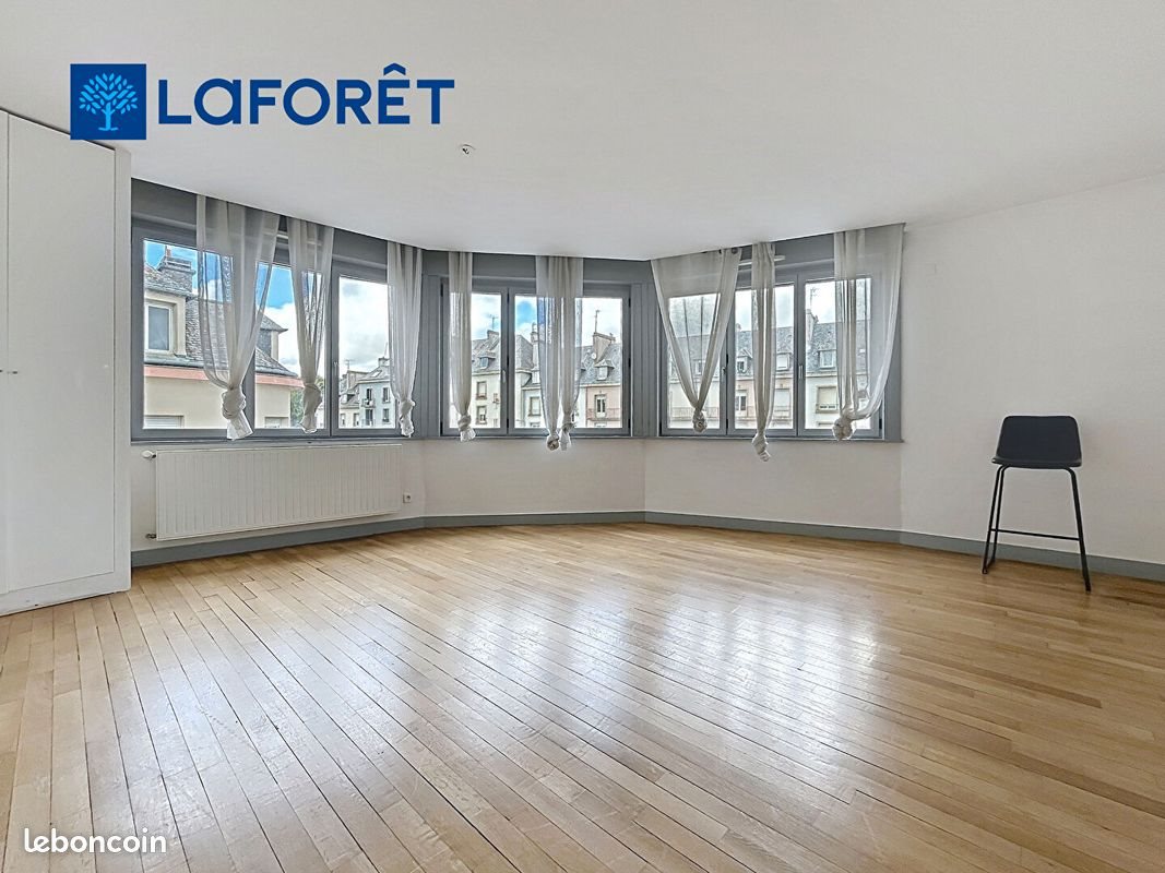 Appartement à vendre, 161m², Hennebont