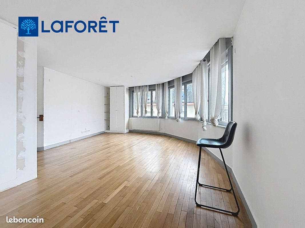 Appartement à vendre, 161m², Hennebont