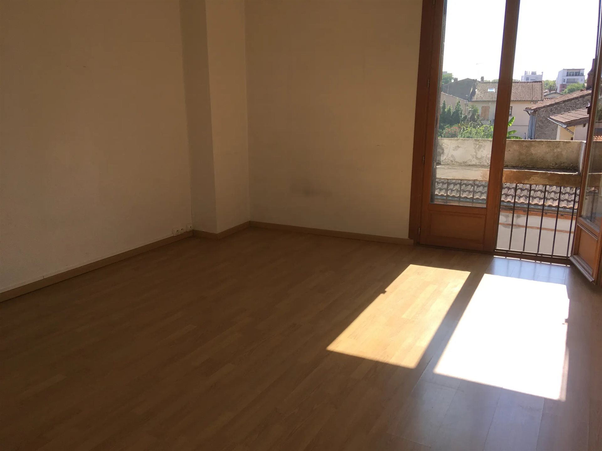 Appartement à louer, 58m², Toulouse