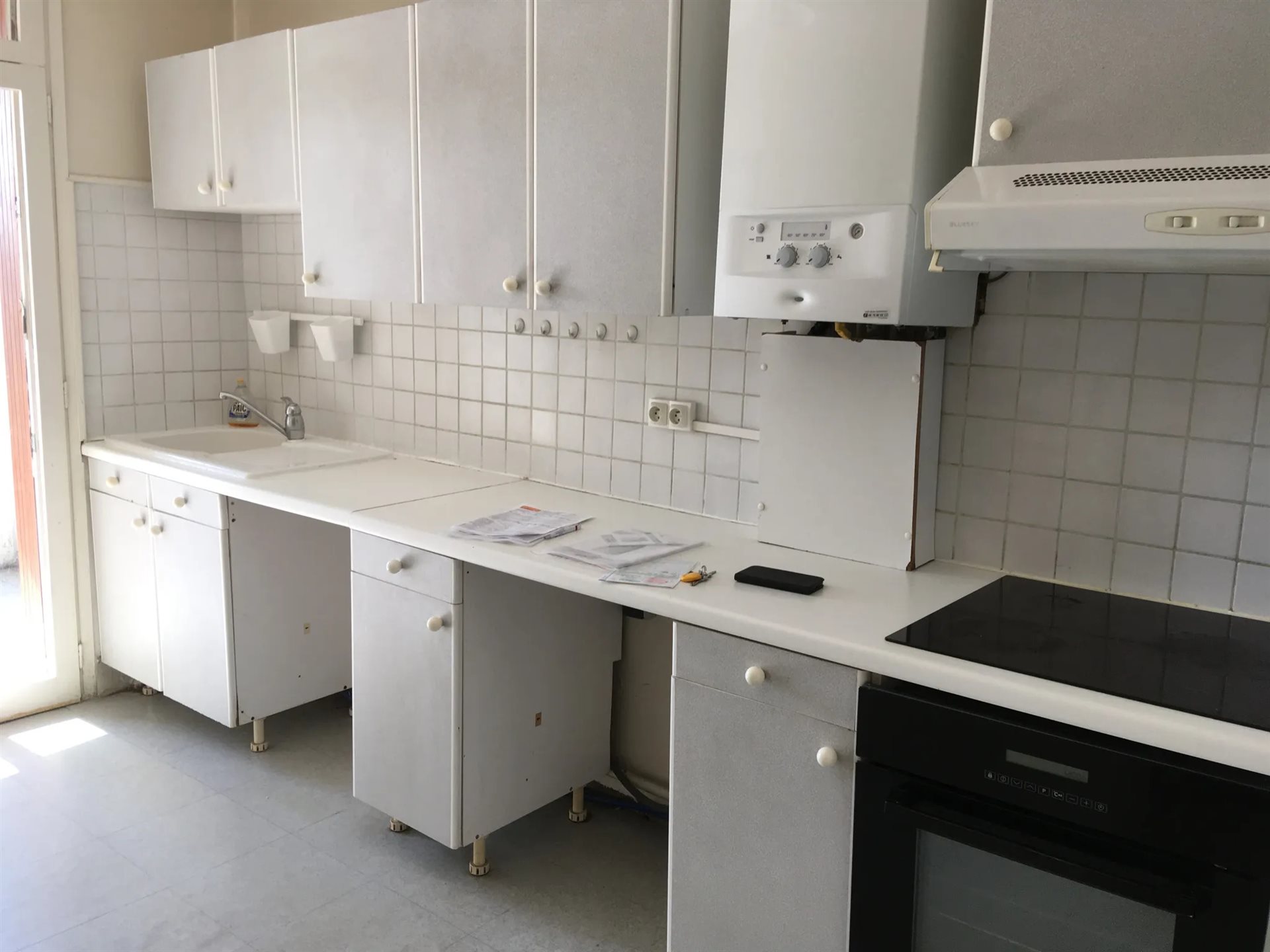 Appartement à louer, 58m², Toulouse