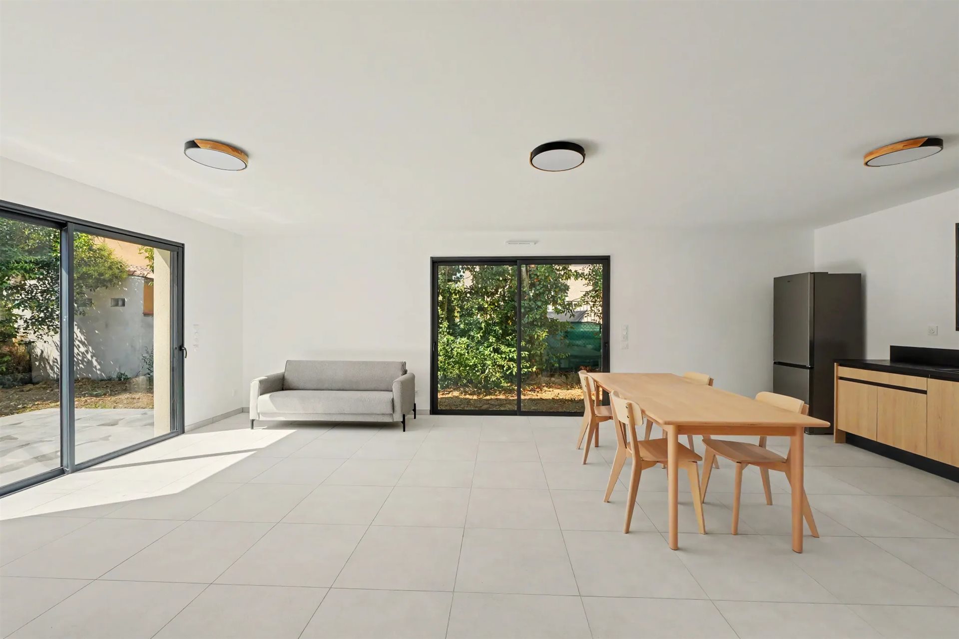 Maison à louer, 99m², Castanet-Tolosan