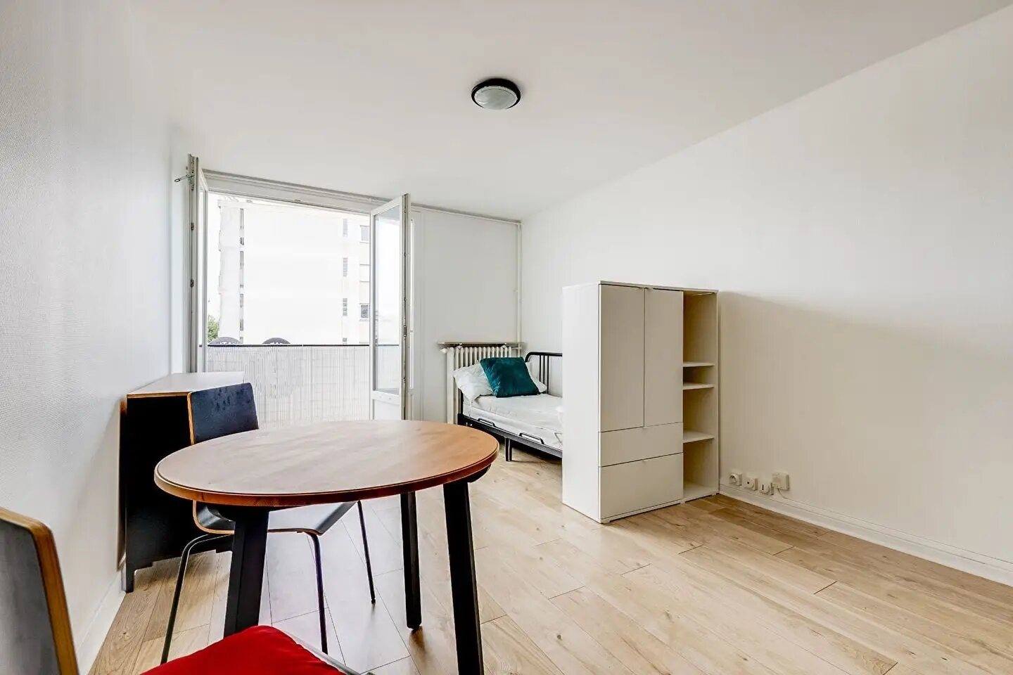Appartement à vendre, 25m², Châtillon