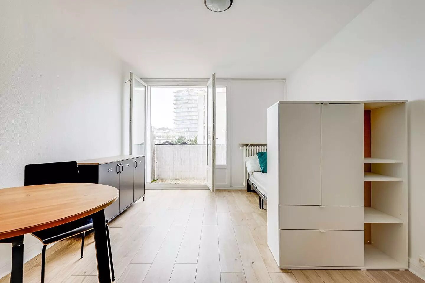 Appartement à vendre, 25m², Châtillon