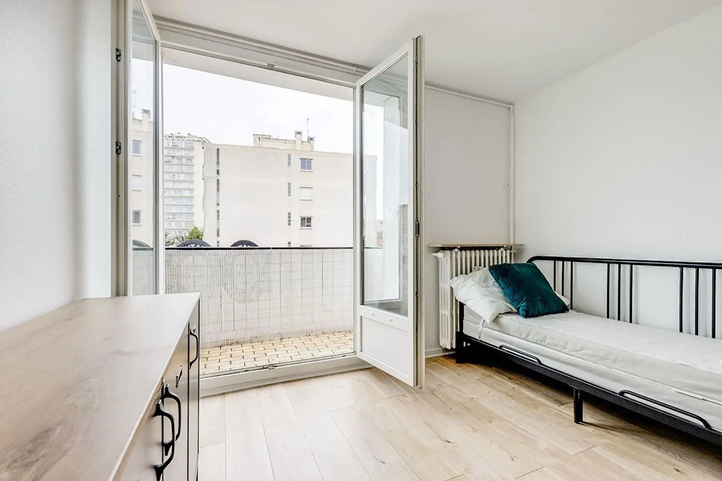 Appartement à vendre, 25m², Châtillon